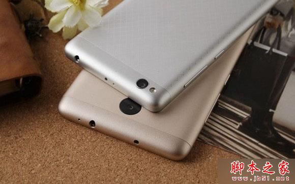 究竟差在哪儿？ 红米Note 3对比红米3