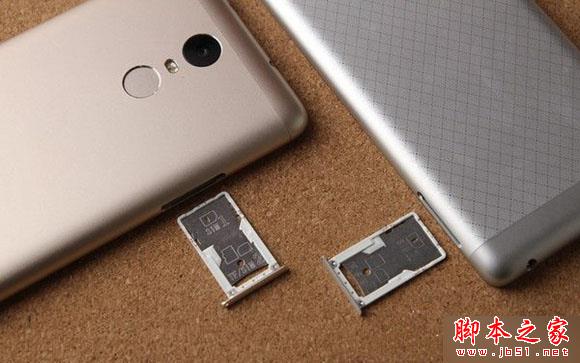 究竟差在哪儿？ 红米Note 3对比红米3
