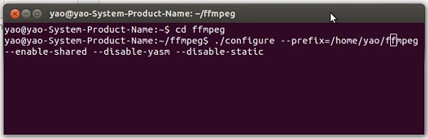 FFmpeg FFmpeg有什么用