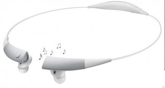 三星gear cirle蓝牙耳机怎么样？三星gear cirle配置介绍