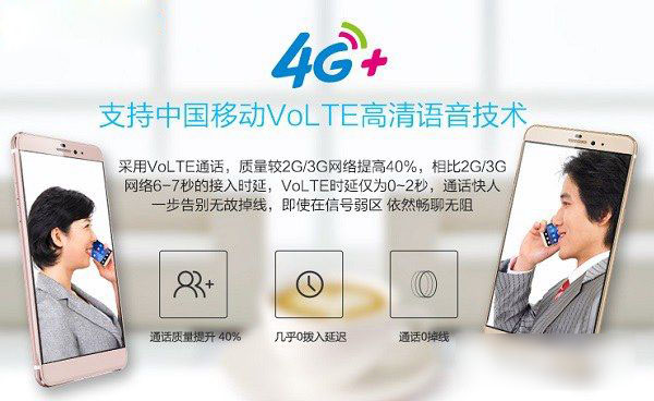 蓝魔R9网络与续航