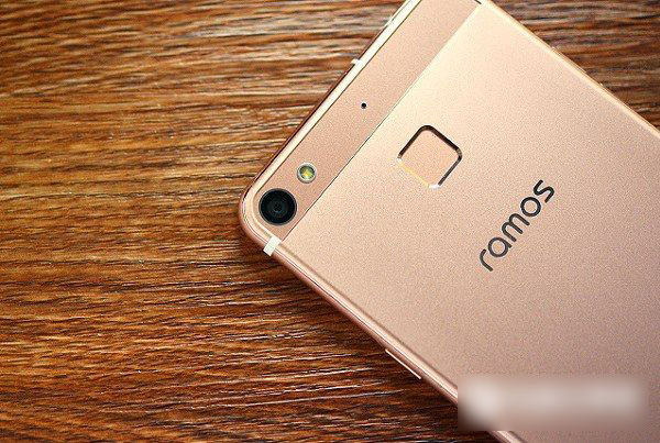 蓝魔R9拍照评测