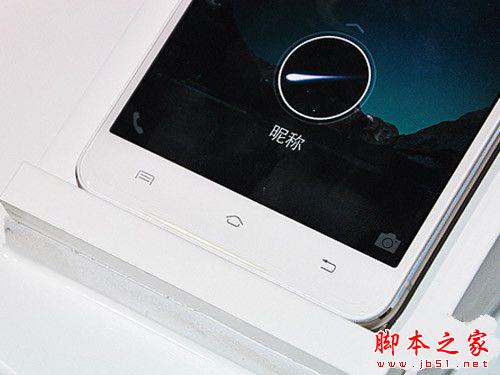 X6 Plus和vivo X5Max对比