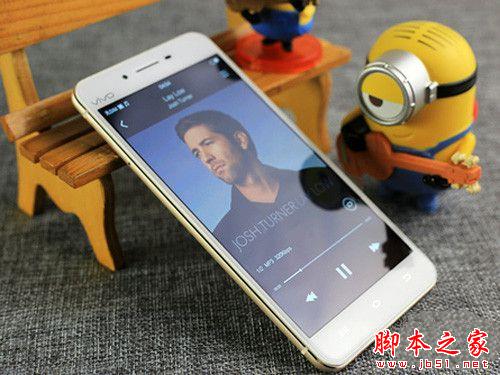 vivo X6 Plus和华为P8哪个好