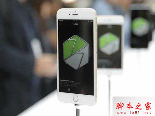 iPhone6s Plus和HTC M9哪个好