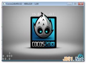 cocos2d-x