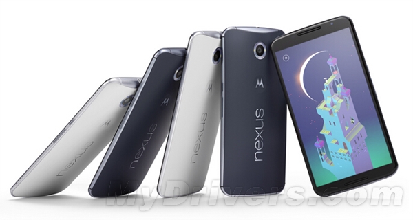 联想自曝Nexus 6行货！