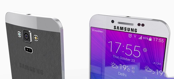 三星galaxy s6真机照片 三星s6真机图赏