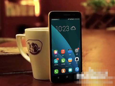 华为荣耀畅玩4X固件升级教程 脚本之家