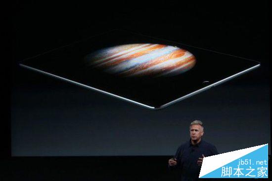 迷你的iPad Pro:9.7英寸iPad Pro正式发布