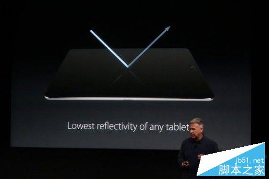 迷你的iPad Pro:9.7英寸iPad Pro正式发布