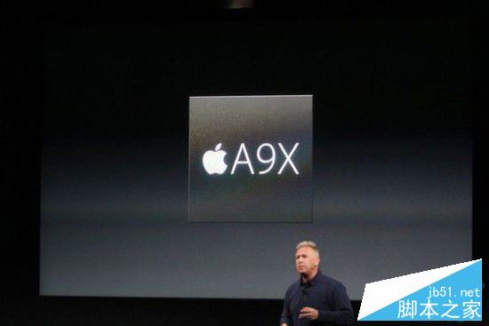 迷你的iPad Pro:9.7英寸iPad Pro正式发布