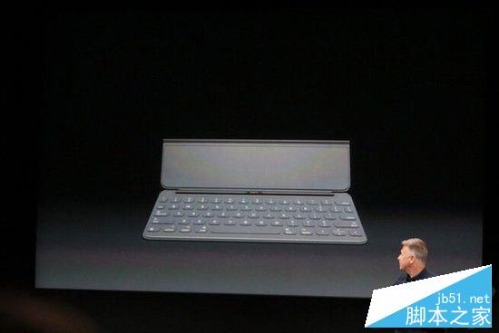 迷你的iPad Pro:9.7英寸iPad Pro正式发布