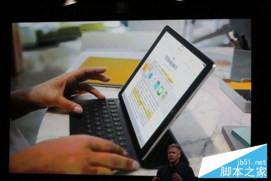 迷你的iPad Pro:9.7英寸iPad Pro正式发布