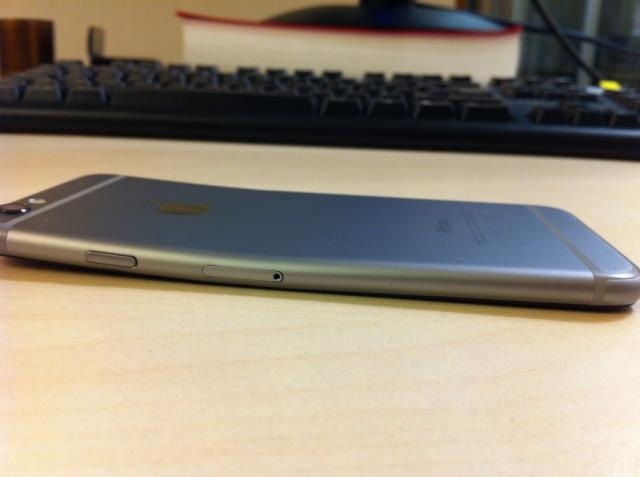 太壮观了!视频:300部弯曲的iPhone 6