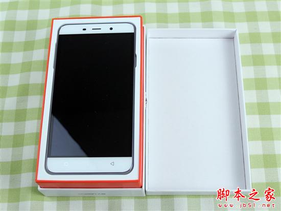 比肩小米Note!大神Note3高配版更超值