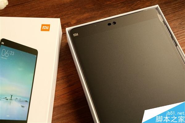 1299元!Win10版小米平板2图赏