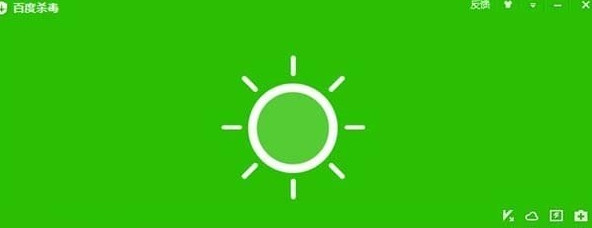 百度杀毒怎么删不掉？ 脚本之家