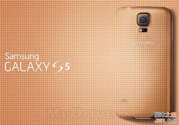 三星Galaxy S6曝光:全球最好的!