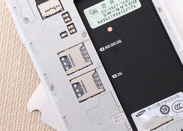 三星note4双卡双待版什么时候出？note4双卡双待版发布时间