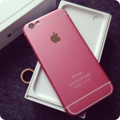 新一代iPhone信息汇总 这次国内应该首发吧