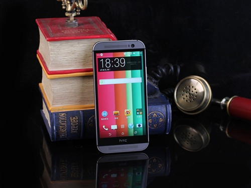 HTC One M8