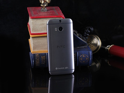 HTC One M8
