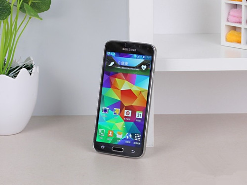 三星GALAXY S5