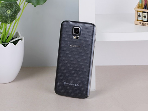 三星GALAXY S5