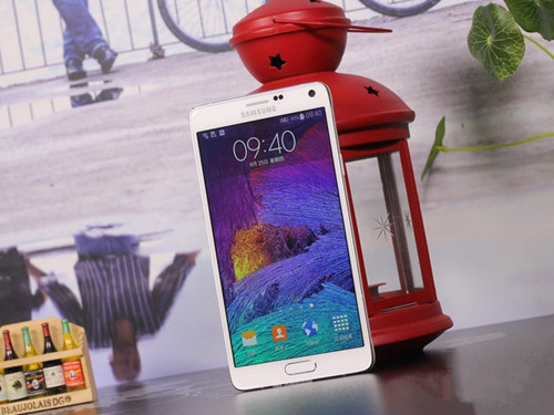 三星GALAXY Note 4