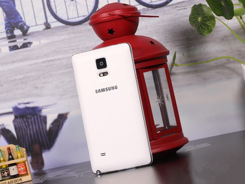 三星GALAXY Note 4