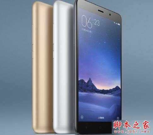 小米5和红米note3对比 小米5配置竟比红米note3差?