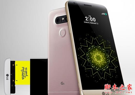 小米5、三星s7和LG G5哪个好？LG G5/三星s7/小米5/区别对比