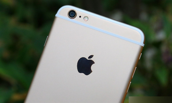 果粉要哭晕：iPhone 6s竟然还是1GB内存？！