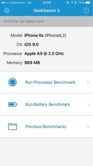 果粉要哭晕：iPhone 6s竟然还是1GB内存？！