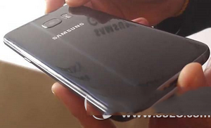 三星galaxy s7edge怎么样 三星s7edge上手体验视频评测1