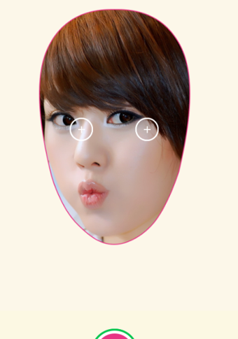 Mojime怎么用 微信Mojime制作真人头像表情教程