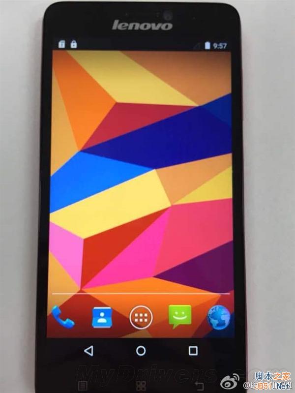 神速：又一款国产手机适配Android 5.0