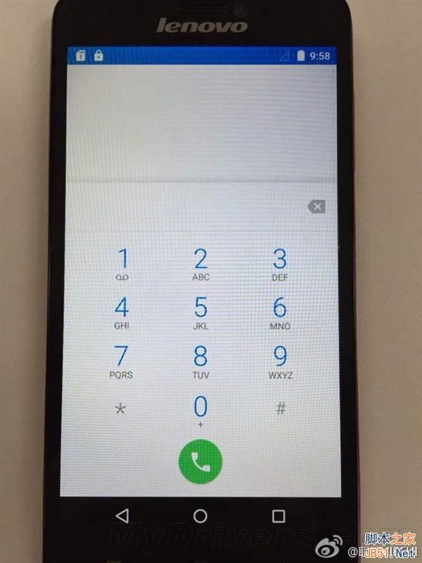 神速：又一款国产手机适配Android 5.0