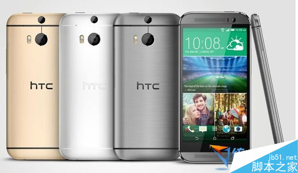 htc m8