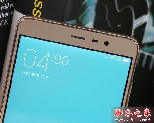 小米4s和红米note3哪个好 红米note3和小米4S区别对比