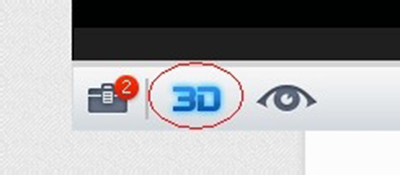 暴风影音如何设置3D效果
