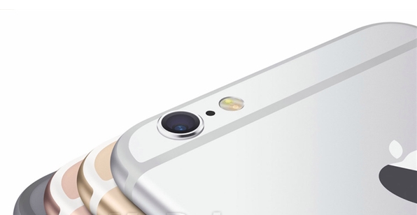 iphone6s玫瑰金是什么颜色 iphone6s玫瑰金图片欣赏