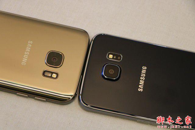 三星s7和苹果6s哪个好|三星s7和苹果iPhone6s区别对比