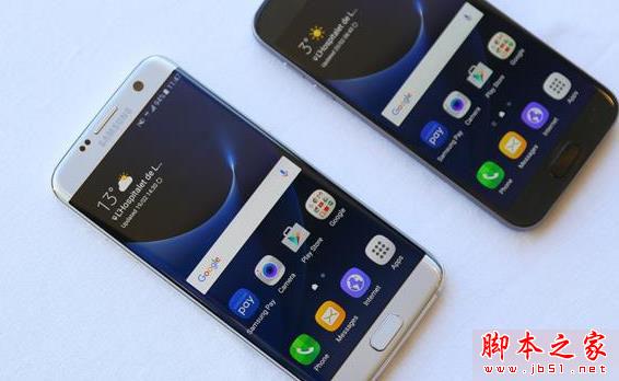 三星s7和s6对比:四个良性变化