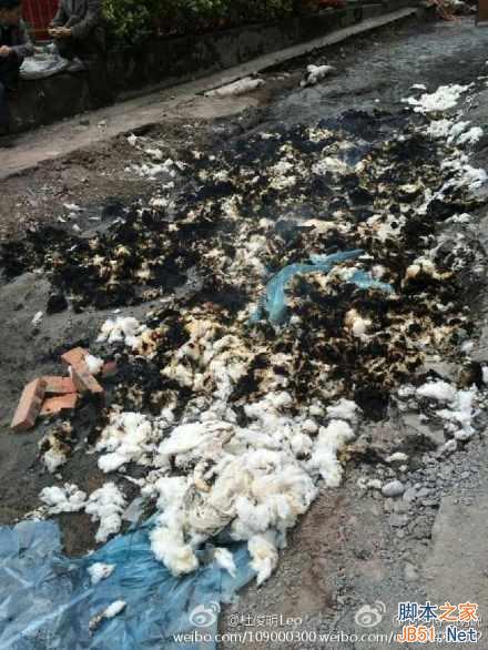 小伙玩小米手机突然爆炸 小米已回应