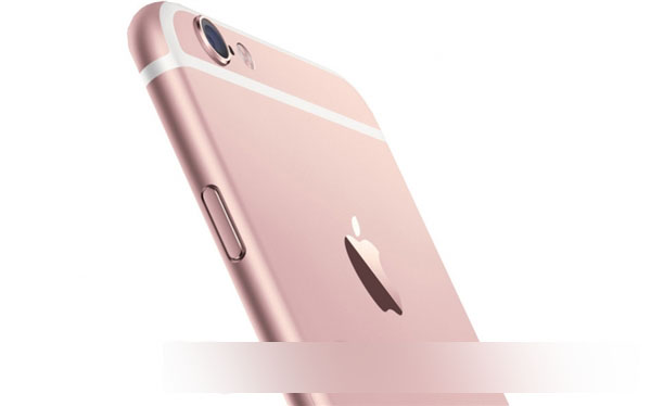 国行iPhone 6S售价曝光:竟然贵了