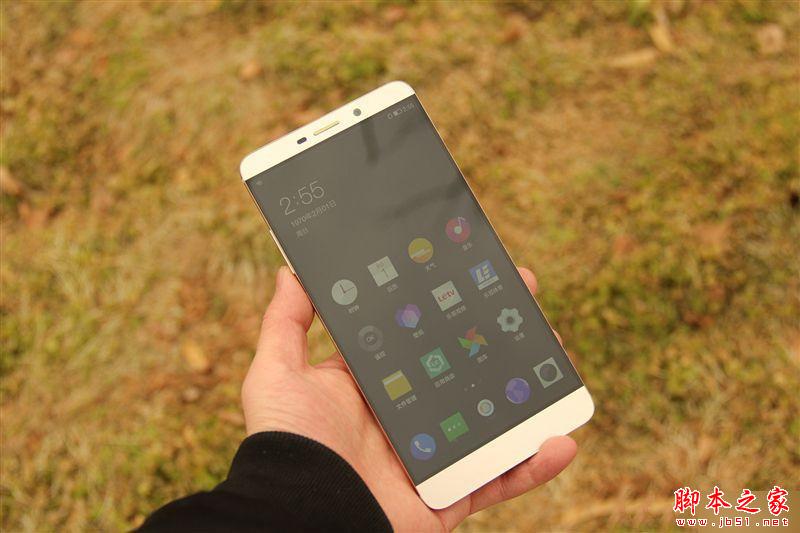 全球首款骁龙820手机 乐视乐Max Pro评测