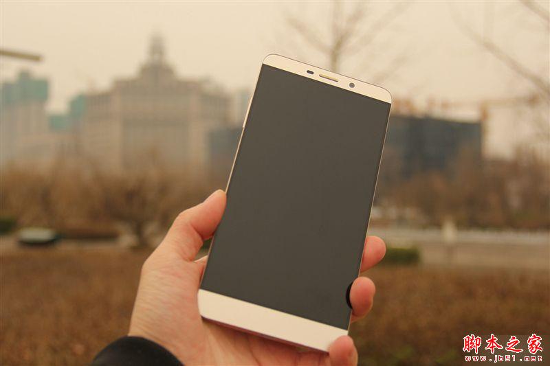 全球首款骁龙820手机 乐视乐Max Pro评测