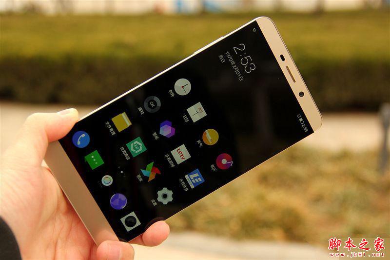 全球首款骁龙820手机 乐视乐Max Pro评测